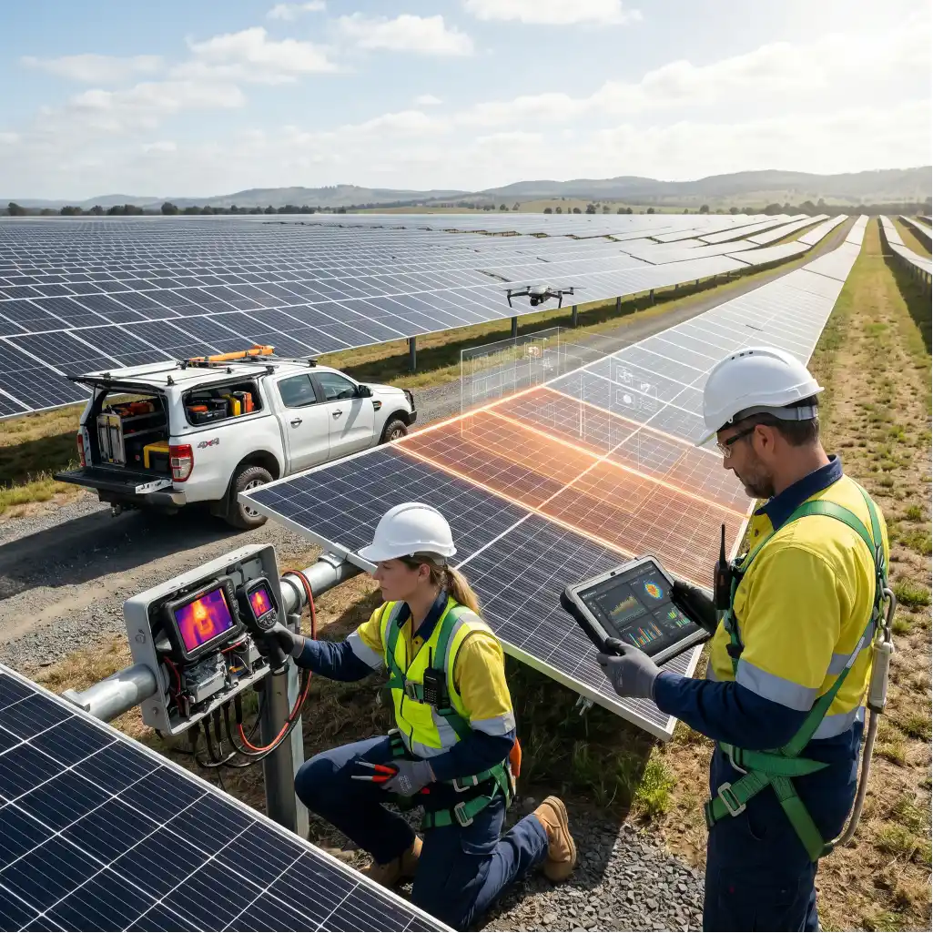 Rapid Field Engineering Unit Response